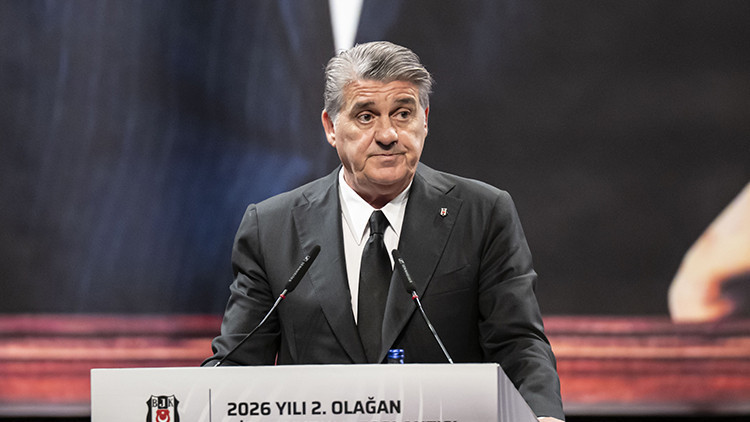 Kritik Açıklama: Analiz | Beşiktaş Başkanı Serdal Adalı'dan yeni sezon mesajı