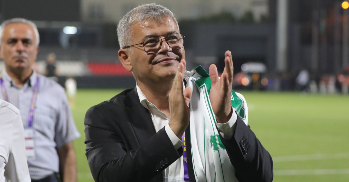 Ayrıntılar Netleşti: Konyaspor'dan transfer açıklaması!: İşte Ayrıntılar | İşte Tüm Ayrıntılar
