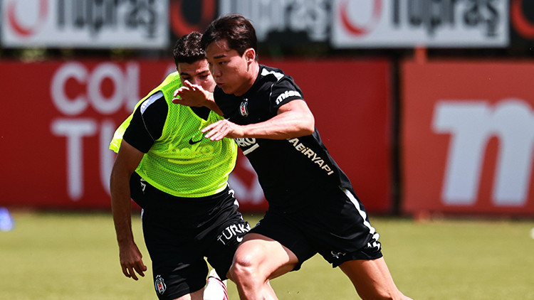 Kritik Açıklama: Beşiktaş, Eyüpspor maçı hazırlıklarını tamamladı: İşte Ayrıntılar | İşte Tüm Ayrıntılar