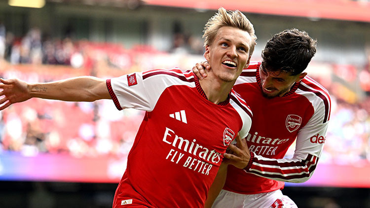 Kritik Açıklama: Arsenal 3-0 Manchester City (Community Shield) (Detaylar) | İşte Tüm Ayrıntılar