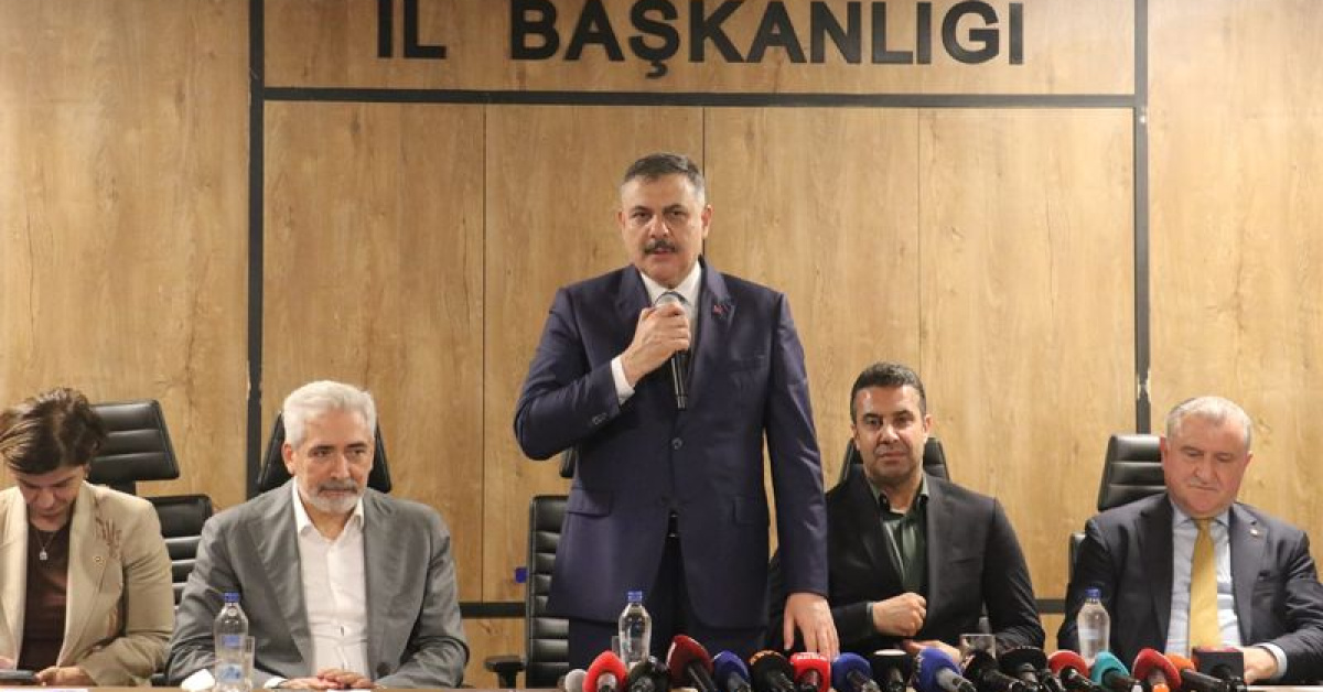 Ayrıntılar Netleşti: Bakan Çiftçi: Blooper diye bir uygulama kullanıyorlardı (Detaylar) ve Merak Edilenler