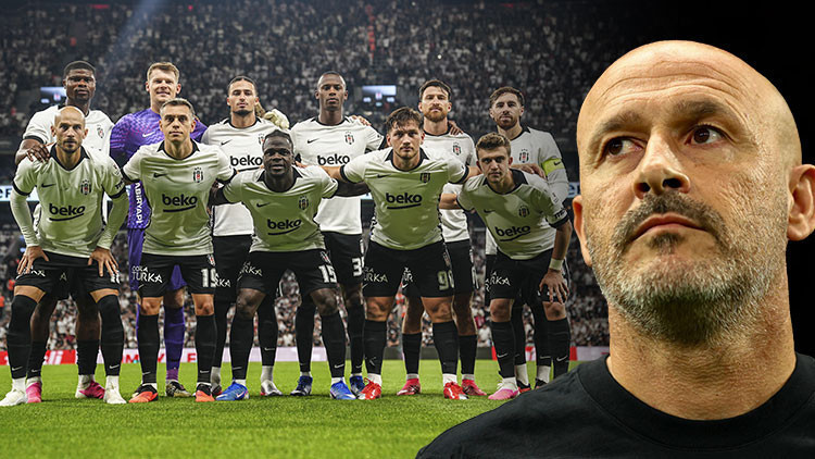 Kritik Açıklama: Beşiktaş'ta gelenek değişmedi: Italiano yıllar sonra başardı! (Detaylar) ve Merak Edilenler