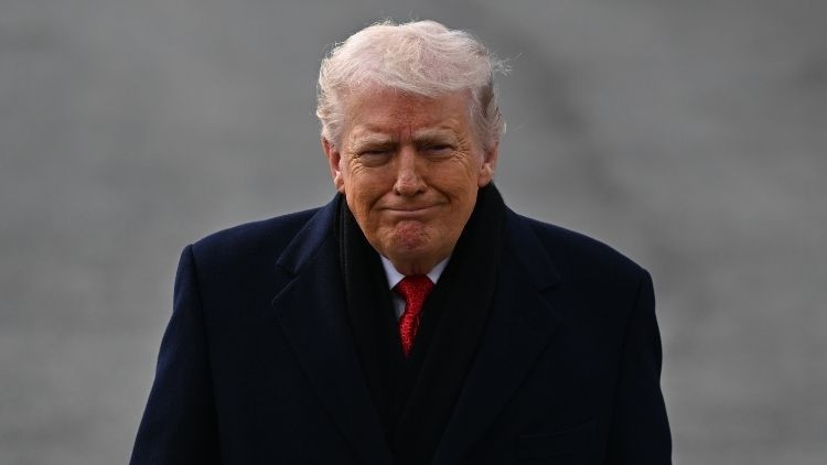 Sıcak Gündem: Trump’tan Türkiye, Suudi Arabistan ve Pakistan’a Mekke Savunma Anlaşması tebriği (Detaylar) - So
