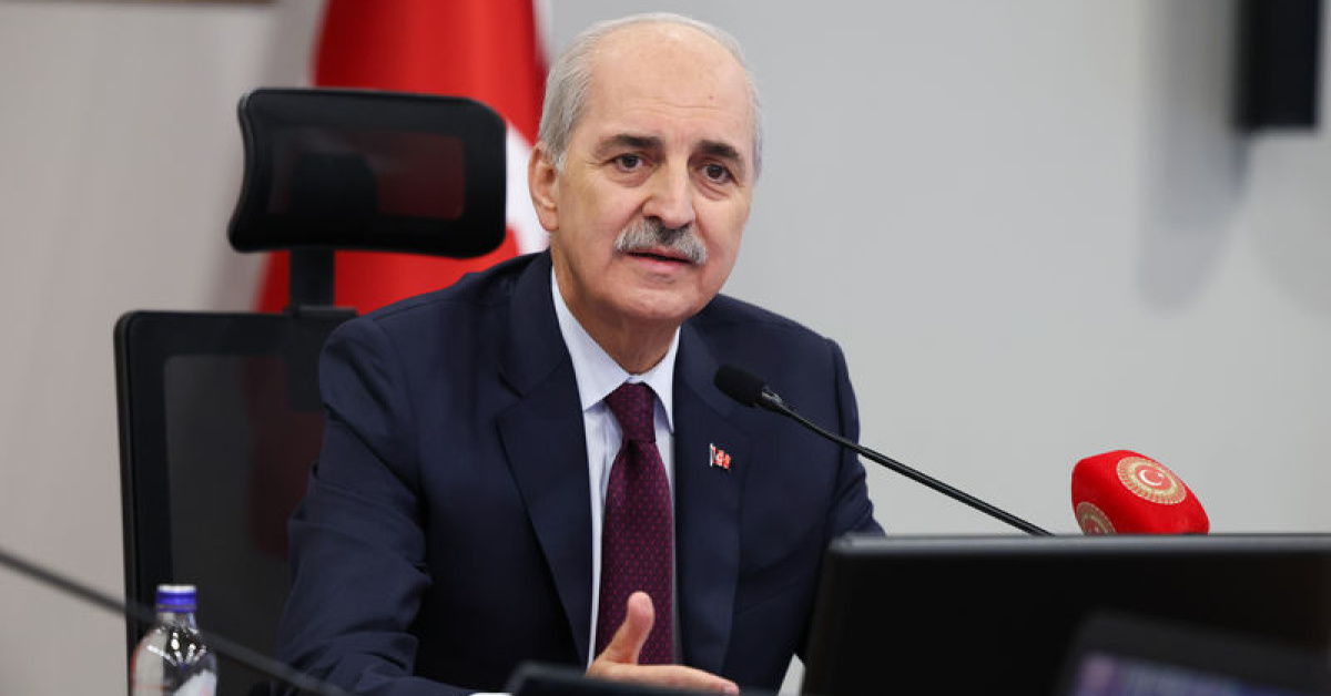 Kritik Açıklama: Kurtulmuş'tan '17 Ağustos Marmara Depremi' mesajı (Detaylar) - Son Dakika Bilgileri
