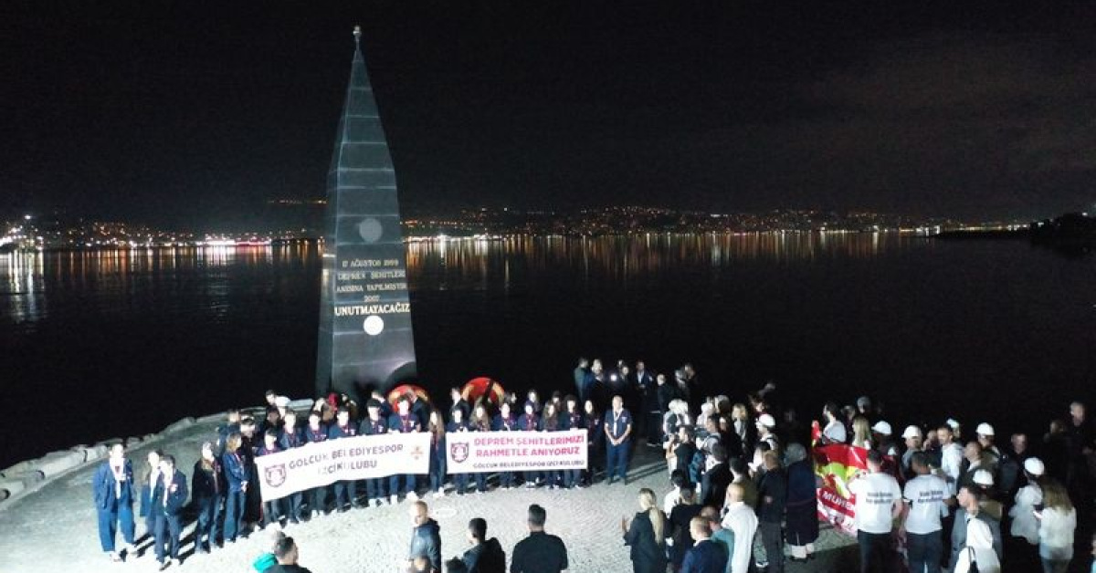 Son Gelişme: Dinmeyen acının 27'nci yılı! Hayatını kaybedenler unutulmadı ve Son Gelişmeler: Gelişmeler Takip