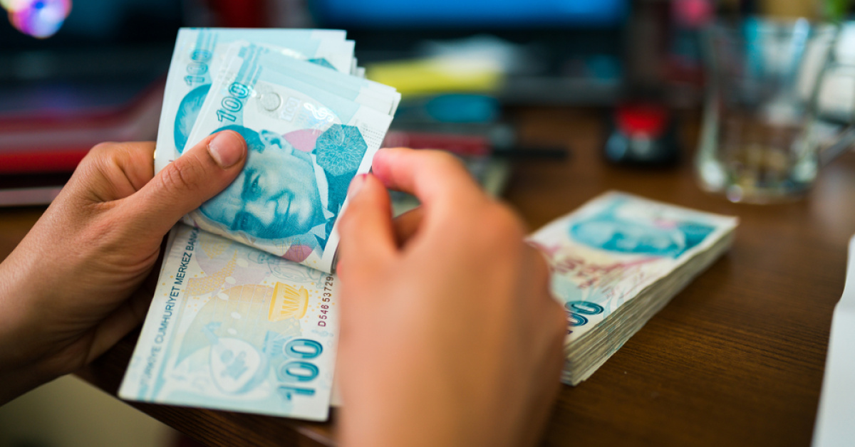 Ayrıntılar Netleşti: Ocak ayında maaşlar ne kadar artacak?