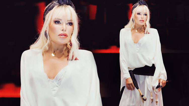 Ajda Pekkan: Tayland iksiri iftira: İşte Ayrıntılar ve Merak Edilenler