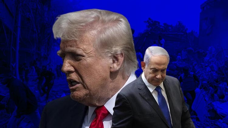 Gündemden Son Bilgiler: Orduya verdiği emir gözler önüne serildi: Netanyahu'nun Trump korkusu.... ABD ve Hamas