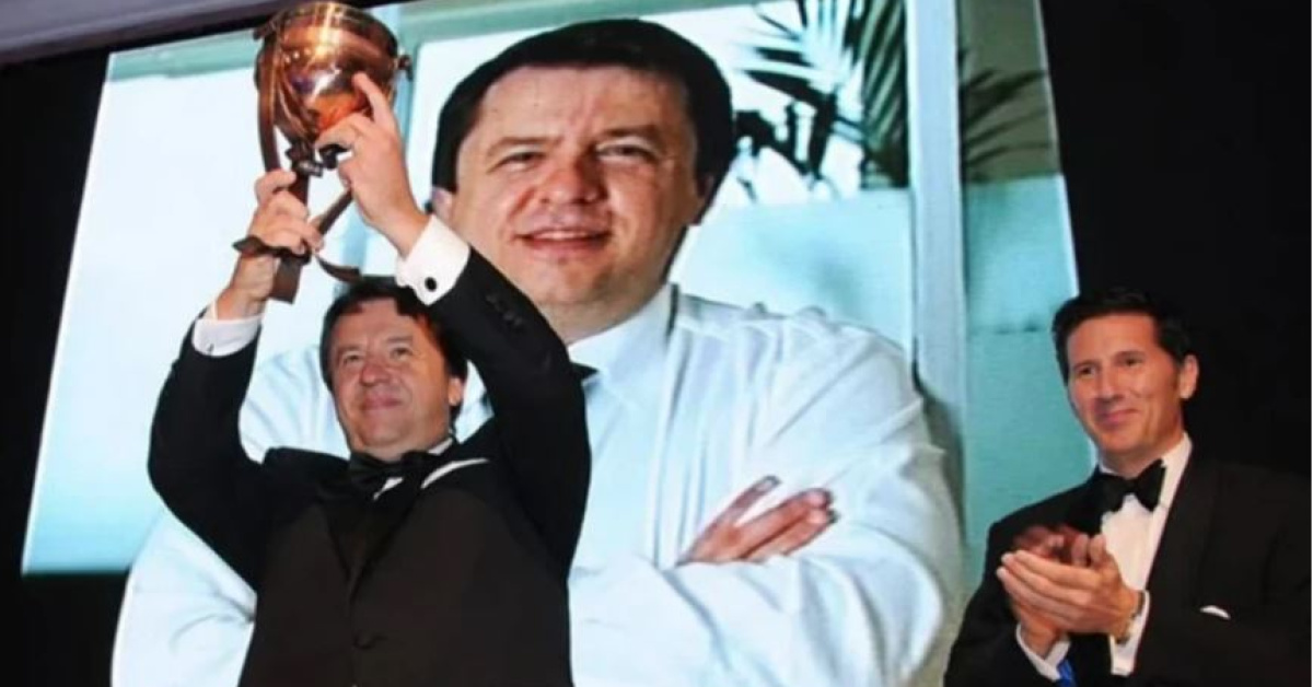 Son Gelişme: Kahve Dünyası’nın kurucusu Birol Altınkılıç Yaşamını Yitirdi: İşte Ayrıntılar ve Merak Edilenler