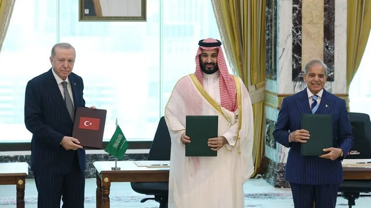 Cumhurbaşkanı Erdoğan, Al Jazeera televizyonuna konuştu: En kısa zamanda ben de inşallah bir Şam seyahati yapa