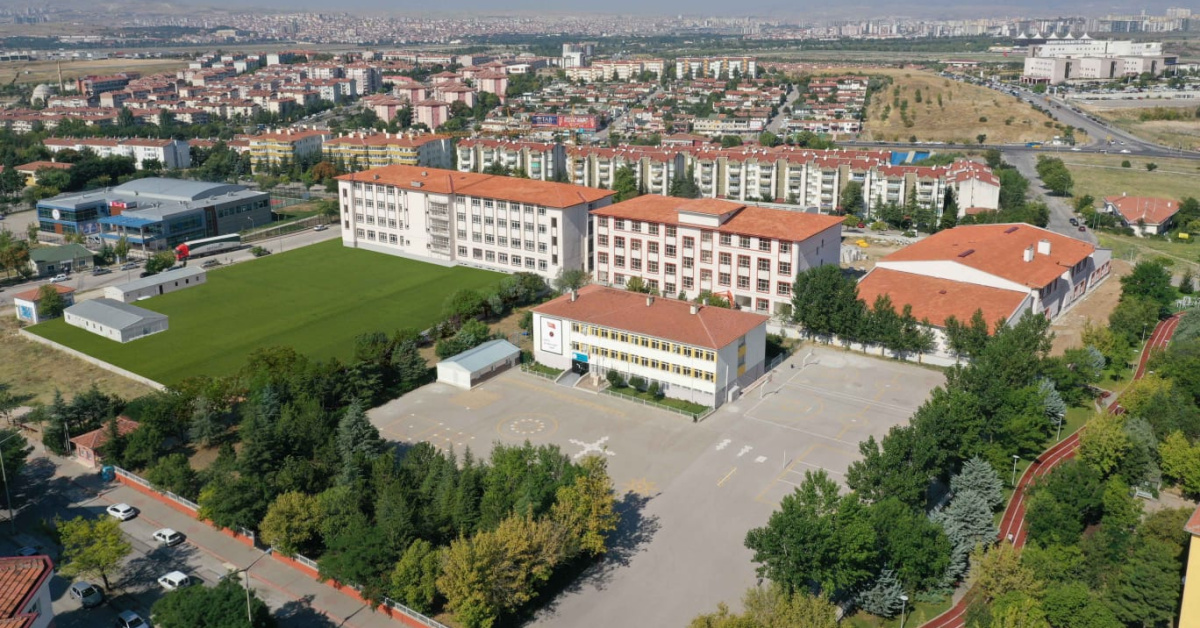 Ayrıntılar Netleşti: Analiz | ASELSAN liseleri LGS'de başarı çıtasını yükseltiyor: İşte Ayrıntılar ve Merak Ed