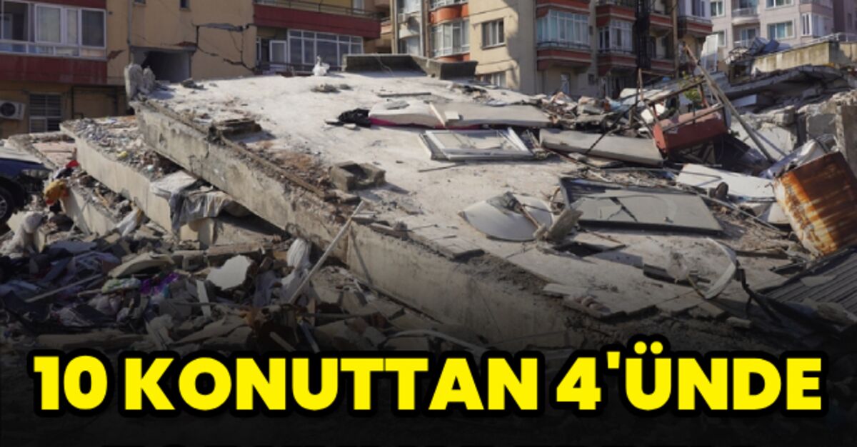 Kritik Açıklama: Türkiye'nin DASK haritası gözler önüne serildi: Gelişmeler Takip Ediliyor