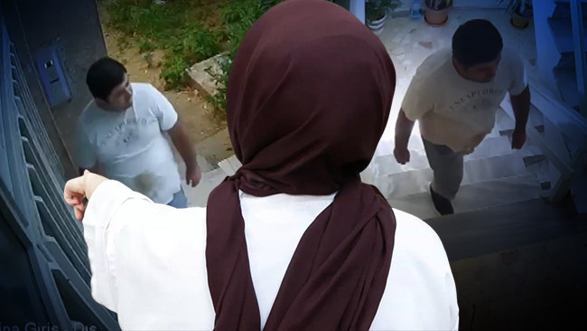 Son Gelişme: Sultangazi’de takıntılı komşu dehşeti: Genç kadının annesini bıçakladı! 1 yıl önce ‘Kızınızı koru