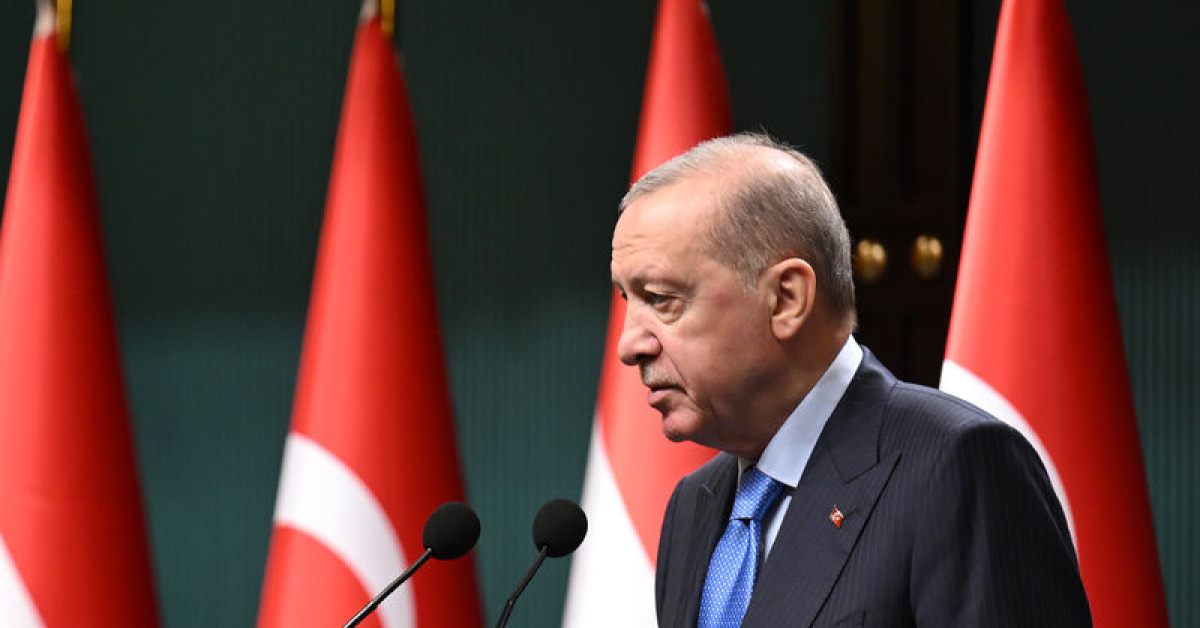 Sıcak Gündem: Cumhurbaşkanı Erdoğan'dan Mekke Anlaşması yorumu: İşte Ayrıntılar - Son Dakika Bilgileri