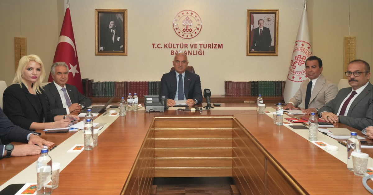 Ayrıntılar Netleşti: Analiz | Dünya mirasının kalbi 2027’de İstanbul’da atacak: İşte Ayrıntılar: Gelişmeler Ta