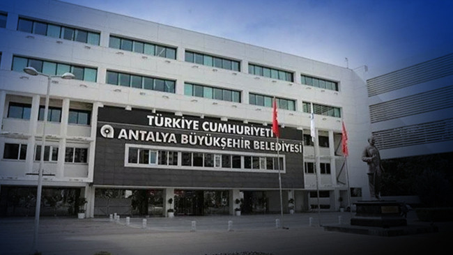 Kritik Açıklama: Antalya Büyükşehir Belediyesi'ne operasyonda yeni gelişme: İhalelere müfettiş incelemesi (Det