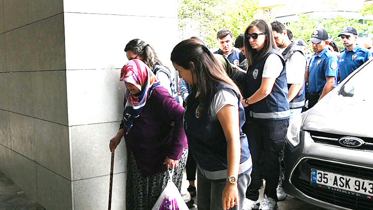 Kritik Açıklama: Bir şehir bu olayla çalkalandı: Parçalara ayırıp çöp poşeti ile saklamışlar! 12 yıllık sır, e