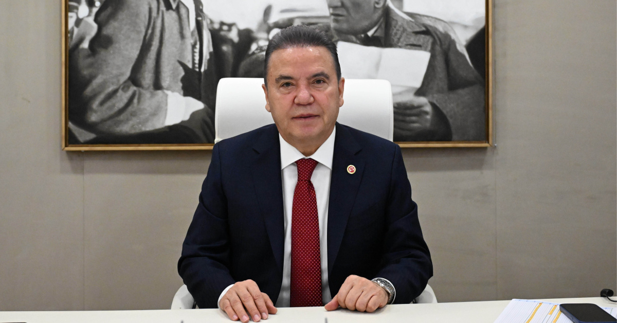 Kritik Açıklama: Son Gelişme: Antalya'da ihalelere müfettiş incelemesi (Detaylar): Gelişmeler Takip Ediliyor
