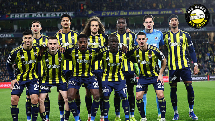 Kritik Açıklama: Analiz | Fenerbahçe'de ayrılık rüzgarı sürüyor! Fred ve Cherif sonrası bir veda daha ve Son G