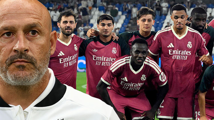 Son Gelişme: Beşiktaş için Brahim Diaz iddiası! Real Madrid'den karar ve Son Gelişmeler - Son Dakika Bilgileri