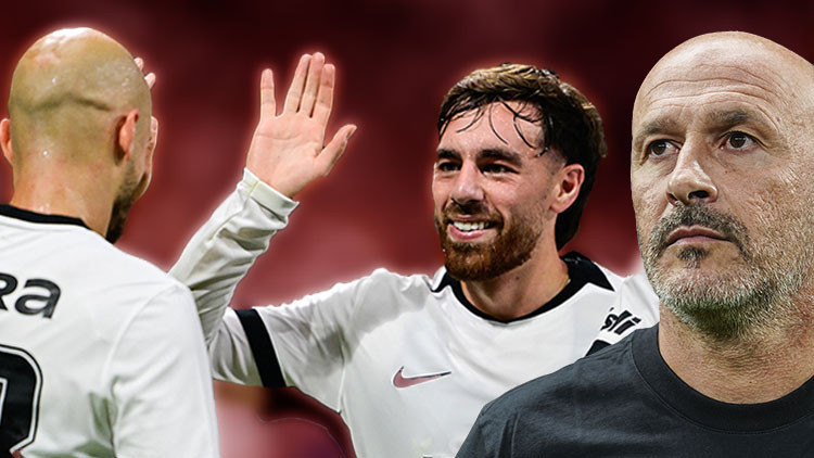 Kritik Açıklama: Son Gelişme: Beşiktaş-Eyüpspor maçını yazdılar: Hayal kurduruyor! ve Son Gelişmeler - Son Dak