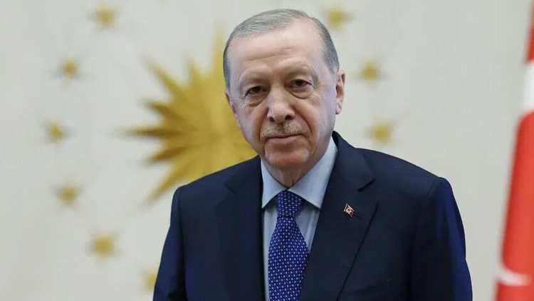 Ayrıntılar Netleşti: Cumhurbaşkanı Erdoğan'dan vefat eden eski milletvekili Azize Sibel Gönül için taziye mesa