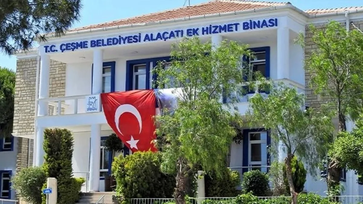 Son Gelişme: Son Gelişme: İzmir'de CHP'li belediyeler satışa doymuyor: Dikkat çeken 175 milyon detayı! ve Son