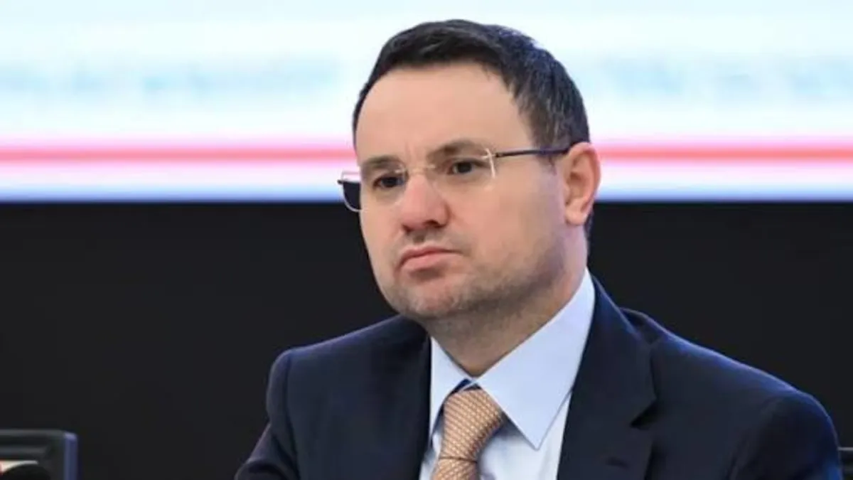 Kritik Açıklama: Analiz | Bakan Gürlek'ten Alihan Kuriş açıklaması: Dini değerler suç faaliyetlerinin kalkanı
