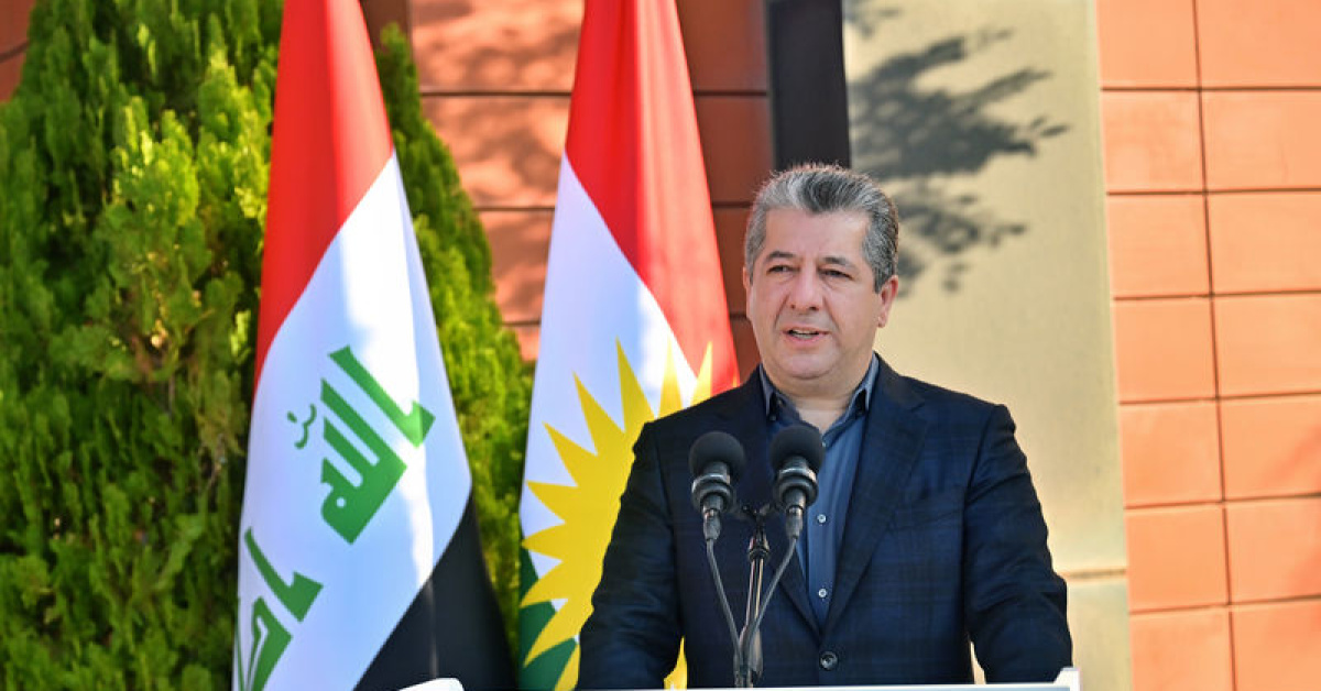 Kritik Açıklama: "İran, Barzani'nin ofisine drone'la saldırdı" ve Son Gelişmeler ve Merak Edilenler