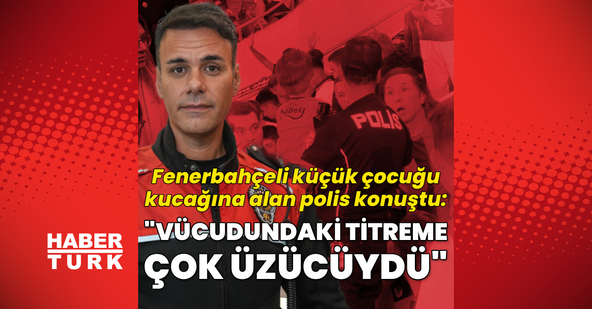 Ayrıntılar Netleşti: O anları anlattı: İşte Ayrıntılar: Gelişmeler Takip Ediliyor