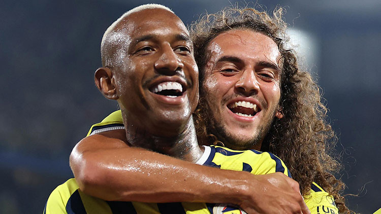 Ayrıntılar Netleşti: Fenerbahçe, Şampiyonlar Ligi'ne 1 adım uzakta ve Merak Edilenler