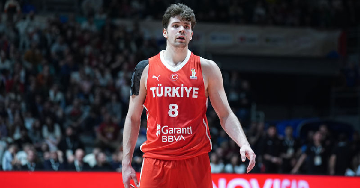 Ayrıntılar Netleşti: NBA açıklaması: Bu benim hayalimdi! (Detaylar) - Son Dakika Bilgileri