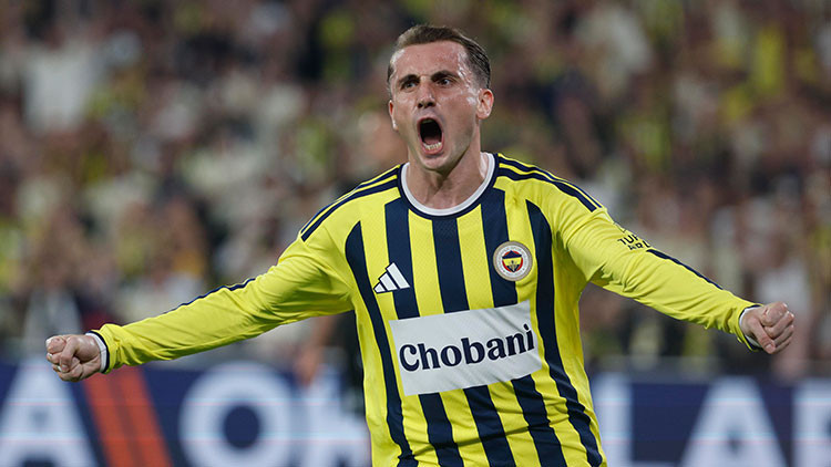 Kritik Açıklama: Fenerbahçe, 'Kadıköy'e güveniyor