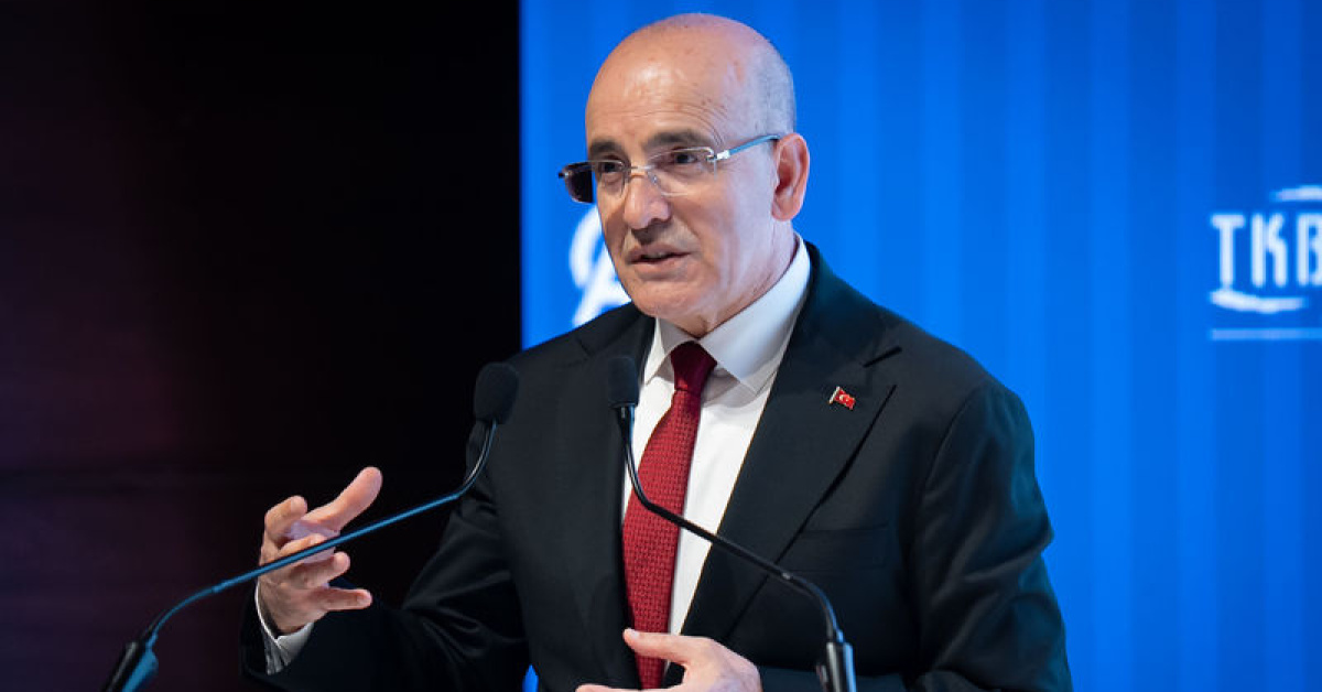 Ayrıntılar Netleşti: Analiz | Bakan Şimşek'ten bütçe değerlendirmesi ve Son Gelişmeler