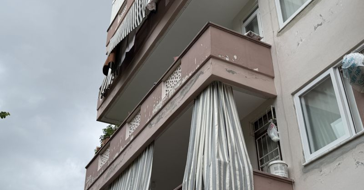 Ayrıntılar Netleşti: Yaşlı kadının kahreden ölümü!: İşte Ayrıntılar - Son Dakika Bilgileri