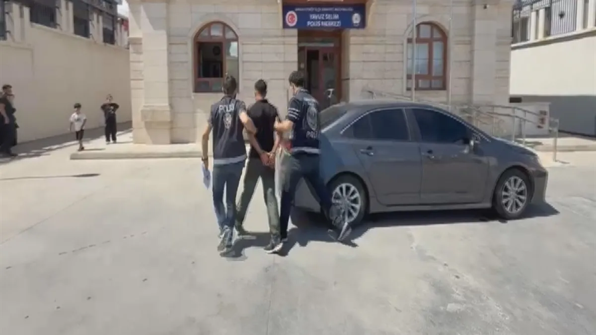 Ayrıntılar Netleşti: Analiz | Arnavutköy'de ata şiddet uygulayan cani şüpheli Ele Geçirildi!