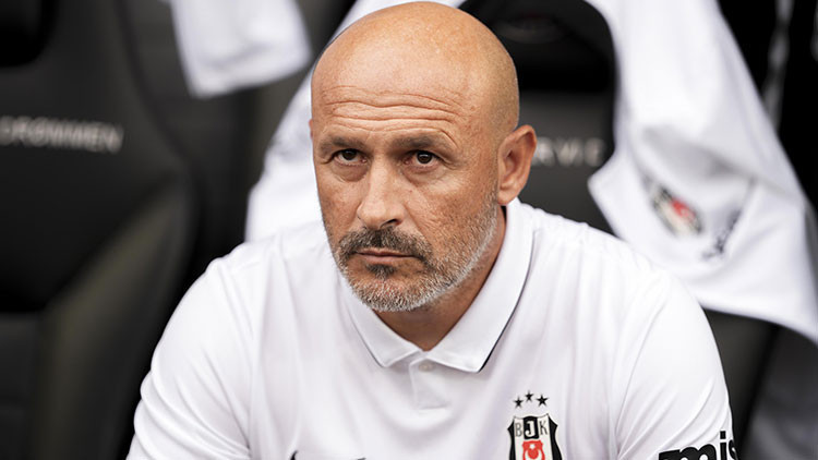 Sıcak Gündem: Beşiktaş'ta Vincenzo Italiano etkisi! Süper Lig'de de devam etti ve Merak Edilenler
