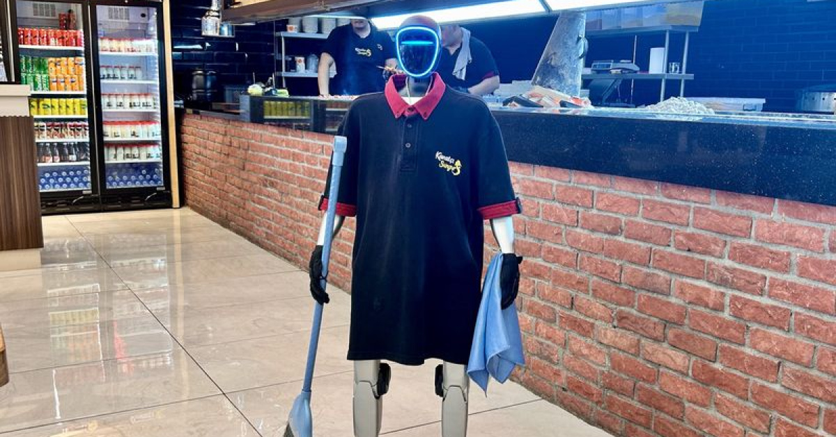 Gündemden Son Bilgiler: 'Robot Fiko' iki gün izin ve zam istiyor: İşte Ayrıntılar