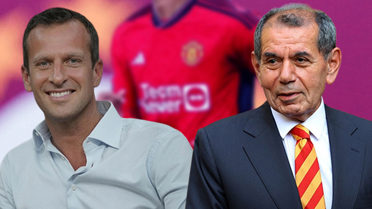 Son Gelişme: Gardi'den 40 milyon euroluk transfer önerisi: 'Hemen Galatasaray'a getirebilirim!' ve Merak Edile