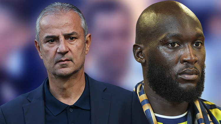 Analiz | Lukaku, Lyon maçında oynayacak mı? İsmail Kartal'dan açıklama: Gelişmeler Takip Ediliyor