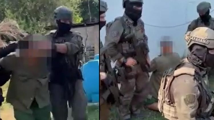 Gündemden Son Bilgiler: Son Gelişme: Arnavutluk'ta Bayraktar İHA'lı operasyon: En çok aranan şüpheli kıskıvrak
