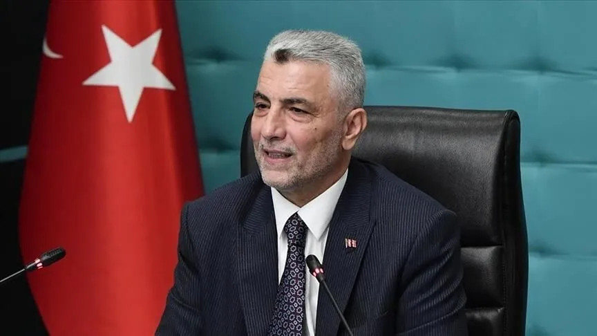 Kritik Açıklama: Ticaret Bakanı Bolat: Bu yıl savunma sanayi ihracatında 12,5 milyar doları aşacağız ve Son Ge