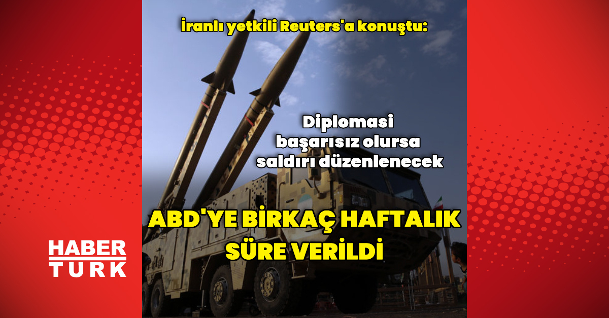 Gündemden Son Bilgiler: Analiz | "İran, ABD'ye birkaç haftalık süre tanıdı": İşte Ayrıntılar ve Merak Edilenle