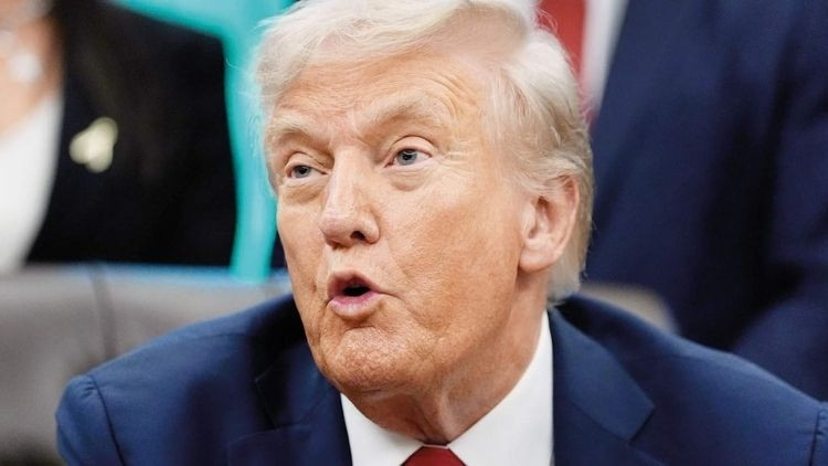 Sıcak Gündem: ABD Başkanı Trump’tan İran ile mutabakat açıklaması: Uzatmak istemiyoruz: İşte Ayrıntılar - Son