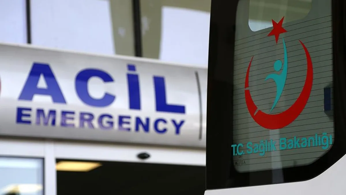 Son Gelişme: Motosikletin çarptığı yaya öldü: Gelişmeler Takip Ediliyor