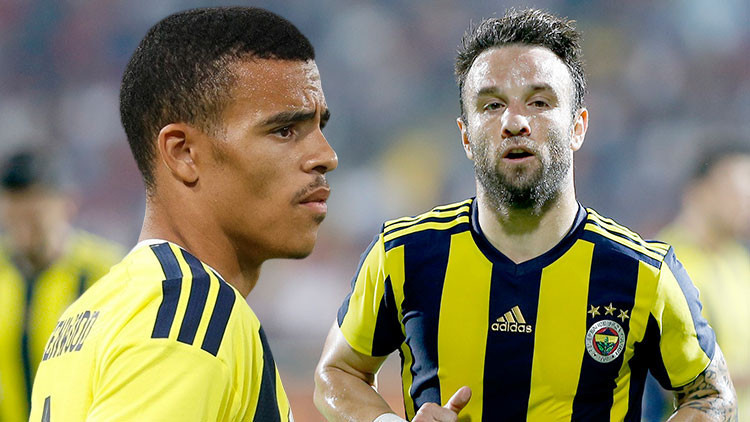 Kritik Açıklama: Son Gelişme: Mathieu Valbuena: 'Greenwood, Lyon’a çok ciddi zarar verebilir!' ve Son Gelişmel