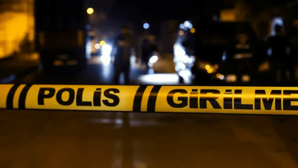 Gündemden Son Bilgiler: Avcılar'da aracına binen şahsa silahlı saldırı - Son Dakika Bilgileri