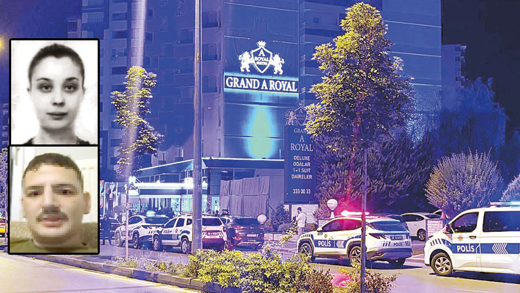 Son Gelişme: Otelde vahşet! Selin’i 5. kattan attı: İşte Ayrıntılar ve Merak Edilenler
