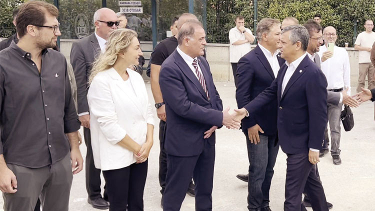 Ayrıntılar Netleşti: İBB davasında 2’nci duruşma... 41 gün sonra yeni salonda: İşte Ayrıntılar ve Merak Edilen
