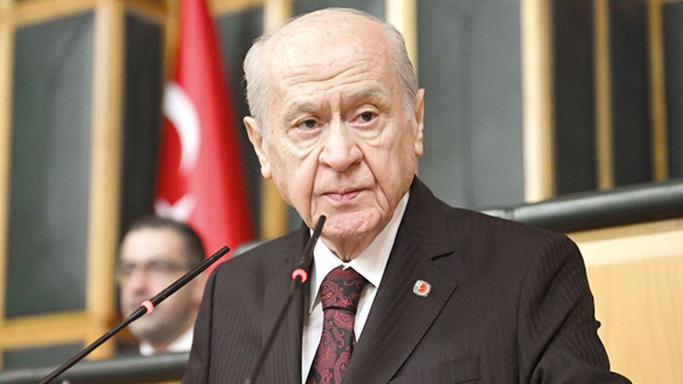 Ayrıntılar Netleşti: Bahçeli’den AİHM mesajı ve Son Gelişmeler - Son Dakika Bilgileri